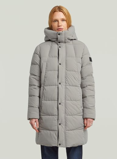 Whistler Mid Puffer